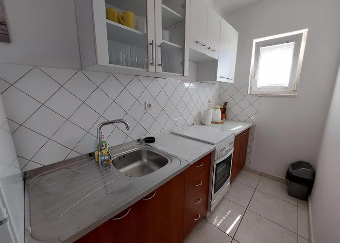 House Helena Primošten