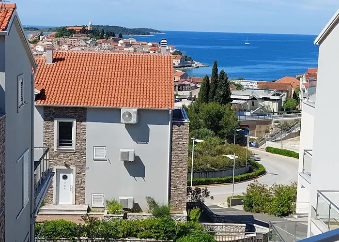 House Helena * Primošten