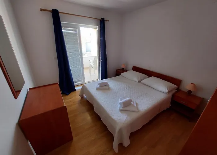 House Helena Lägenhet