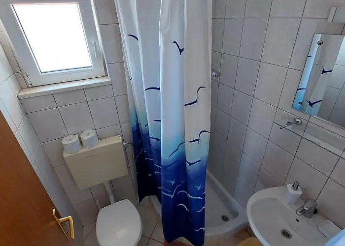 Apartment House Helena Primosten