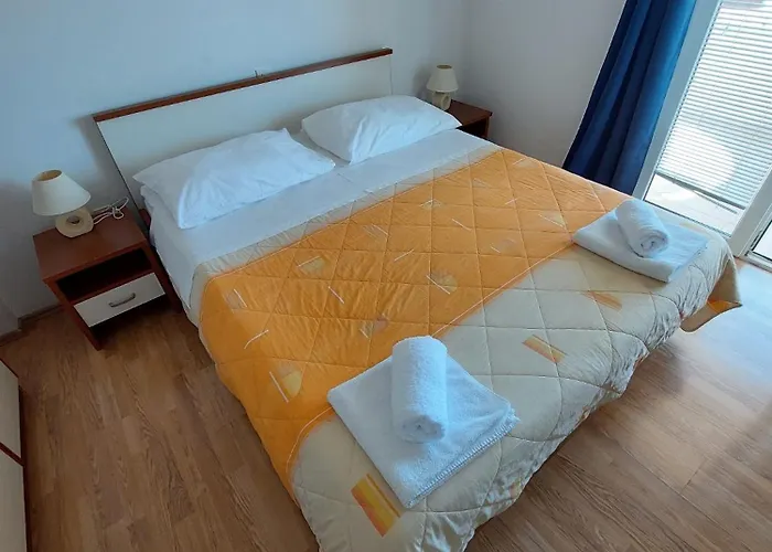 House Helena Primošten