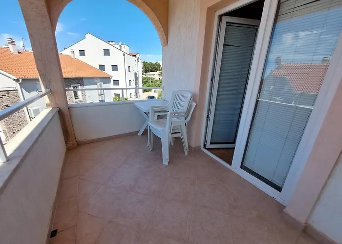 House Helena * Primošten