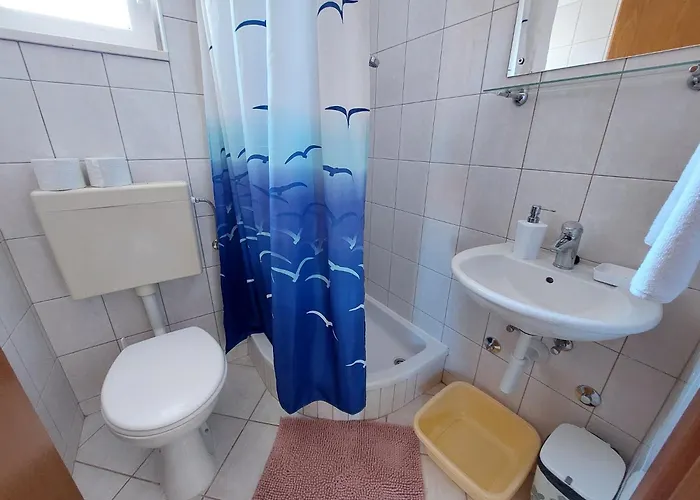 Apartment House Helena