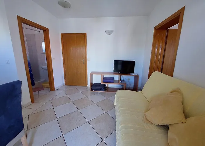 House Helena Apartment Primosten