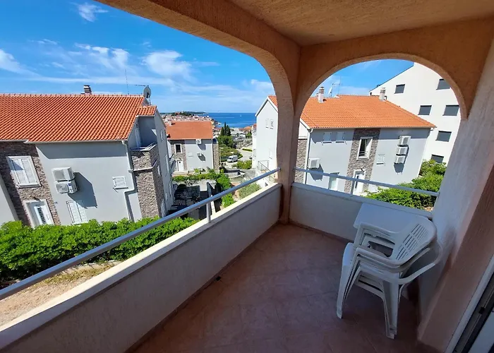 House Helena Primošten