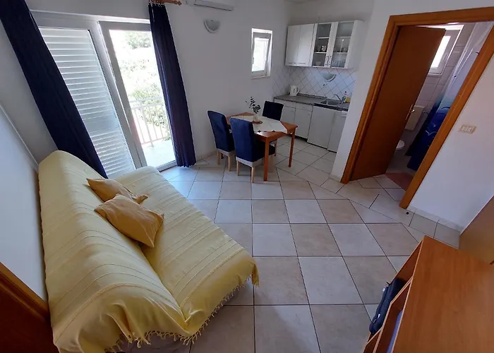 House Helena * Primošten