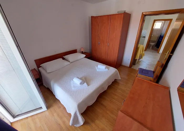 Apartment House Helena