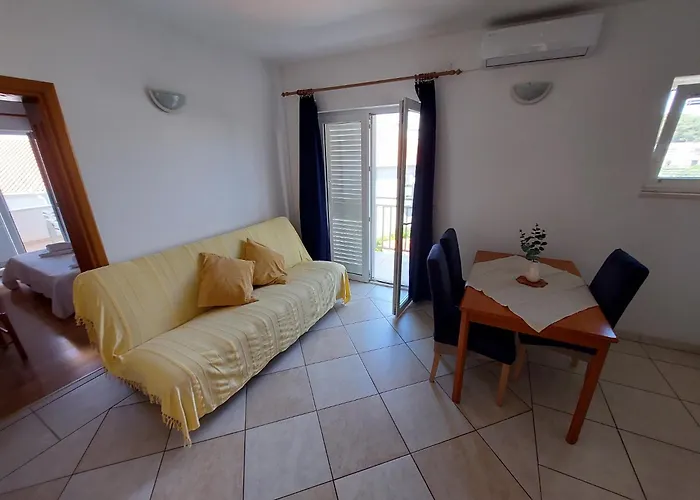 House Helena Primošten