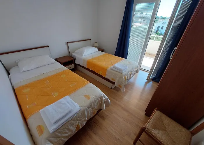 House Helena * Primošten