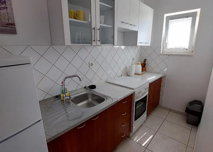 House Helena Lägenhet *